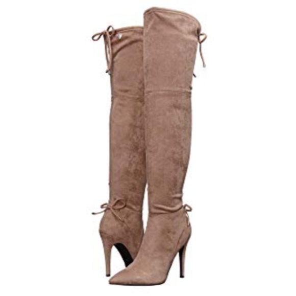Guess Shoes - 🥂NIB GUESS Seaton Boots🥂